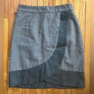 Vintage preloved skirt